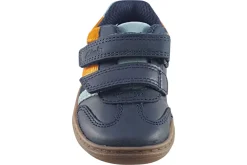 BOY Clarks Velcro | Boys First Shoes<Flash Den T Boys First Shoes