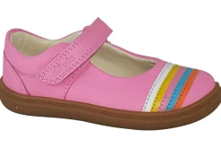 Clarks Velcro | Girls First Shoes<Flash Rain T Girls Leather First Shoes