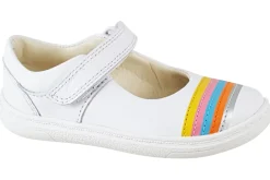 Clarks Velcro | Girls First Shoes<Flash Rain T Girls Leather First Shoes
