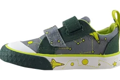 BOY Clarks Velcro | Washable<Foxing Lo T Boys Shoes