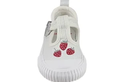 Clarks Buckle | Girls Shoes<FoxingBerry T. Girls Shoes Silver