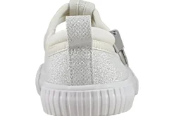 Clarks Buckle | Girls Shoes<FoxingBerry T. Girls Shoes Silver
