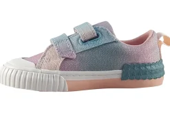 Clarks Velcro | Girls Shoes<FoxingBrill T. Girls Shoes
