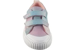 Clarks Velcro | Girls Shoes<FoxingBrill T. Girls Shoes