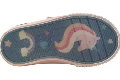 Clarks Velcro | Girls Shoes<FoxingBrill T. Girls Shoes