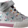 Clarks Velcro | Girls Boots<FoxingHaloHiT. Girls Boots