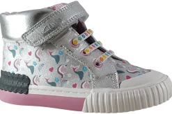 Clarks Velcro | Girls Boots<FoxingHaloHiT. Girls Boots