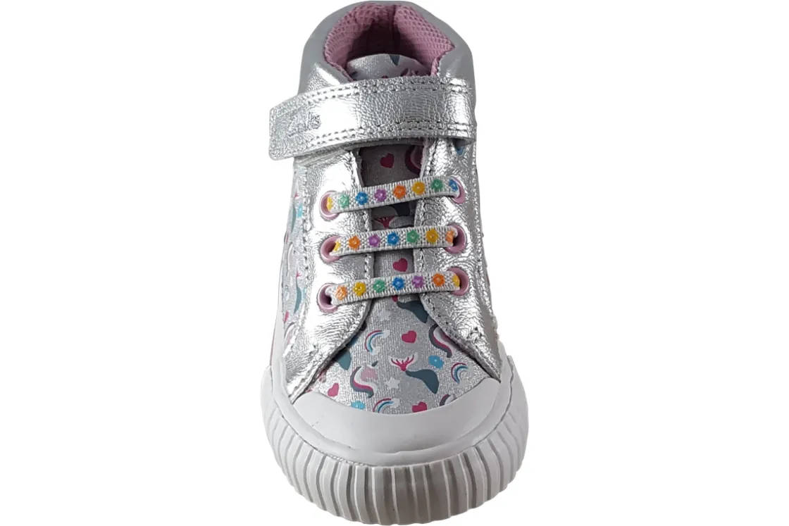 Clarks Velcro | Girls Boots<FoxingHaloHiT. Girls Boots