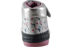 Clarks Velcro | Girls Boots<FoxingHaloHiT. Girls Boots