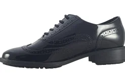 Women Clarks Senior Girls | Womens Shoes<Havisham Oak Womens Leather Shoes