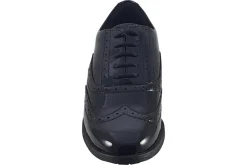 Women Clarks Senior Girls | Womens Shoes<Havisham Oak Womens Leather Shoes