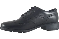 Women Clarks Senior Girls | Womens Shoes<Havisham Oak Womens Leather Shoes