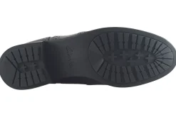 Women Clarks Senior Girls | Womens Shoes<Havisham Oak Womens Leather Shoes