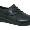 Women Clarks Womens Shoes<Hope Roxanne Womens Leather Shoes