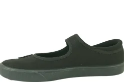 Clarks Velcro | Junior Girls<Hopper Go Girls School Shoes
