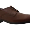 BOY Clarks Mens Shoes | Senior Boys<Howard Walk Mens Leather Shoes