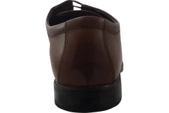 BOY Clarks Mens Shoes | Senior Boys<Howard Walk Mens Leather Shoes