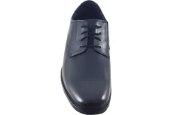 BOY Clarks Mens Shoes | Senior Boys<Howard Walk Mens Leather Shoes