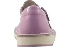 Clarks Velcro | Girls Shoes<Joyful Skip K. Girls Leather Patent Shoes