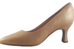 Women Clarks Womens Shoes<Kataleyna Gem Womens Leather Shoes