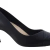 Women Clarks Womens Shoes<Kataleyna Rose Womens Leather Shoes