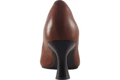 Women Clarks Womens Shoes<Kataleyna Rose Womens Leather Shoes