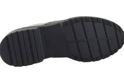 Clarks Junior Girls | Senior Girls<LoxhamBrogueY Black Girls Leather Patent School Shoes