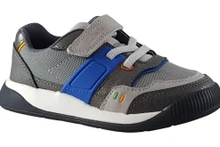BOY Clarks Velcro | Boys Trainers<Lune Flex K (G Fit) Boys Sports Trainers