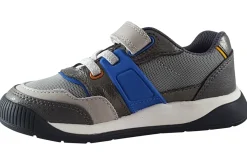 BOY Clarks Velcro | Boys Trainers<Lune Flex K (G Fit) Boys Sports Trainers