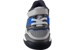 BOY Clarks Velcro | Boys Trainers<Lune Flex K (G Fit) Boys Sports Trainers