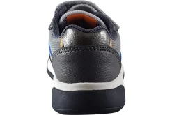 BOY Clarks Velcro | Boys Trainers<Lune Flex K (G Fit) Boys Sports Trainers