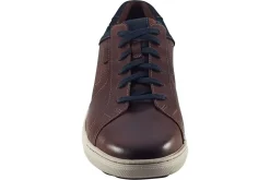 Clarks Mens Shoes<Mapstone Lace Mens Leather Shoes