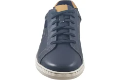 Clarks Mens Shoes<Mapstone Lace Mens Leather Shoes