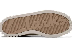 Women Clarks Womens Fashion Trainers<Mayhill Bay Leather Fashion Trainers