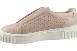 Women Clarks Womens Fashion Trainers<Mayhill Bay Leather Fashion Trainers