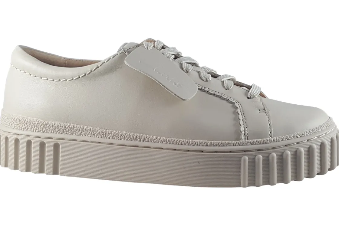 Women Clarks Womens Fashion Trainers<Mayhill Walk Womens Leather Fashion Trainers