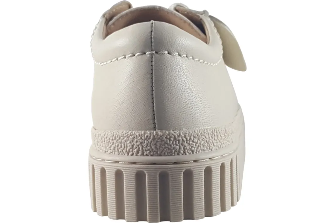 Women Clarks Womens Fashion Trainers<Mayhill Walk Womens Leather Fashion Trainers