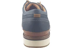 Clarks Mens Shoes<Monahan Plain Mens Leather Shoes