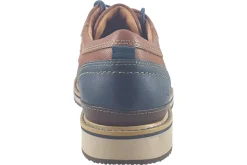 Clarks Mens Shoes<Monahan Plain Mens Leather Shoes