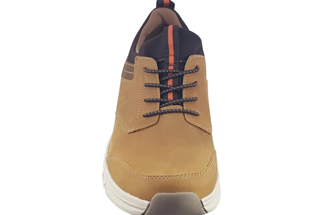 Clarks Mens Shoes | Mens Fashion Trainers<Motion Trek EZ Mens Shoes ther