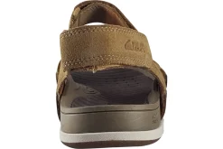 Clarks Mens Sandals<Nature 5 Trail Mens Sandals