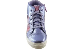 Clarks Zip | Girls Boots<Nova City K.Girls Boots