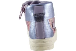 Clarks Zip | Girls Boots<Nova City K.Girls Boots