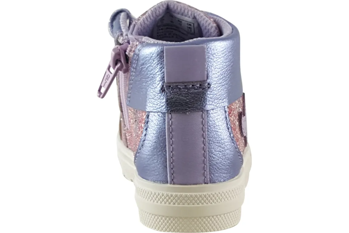Clarks Zip | Girls Boots<Nova City T.Girls Boots