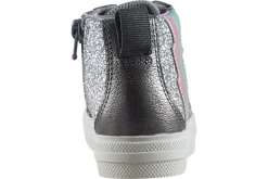 Clarks Zip | Girls Boots<Nova Light K. Girls Leather Boots