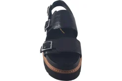 Women Clarks Womens Sandals<Orianna Glide Womens Leather Sandals