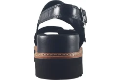 Women Clarks Womens Sandals<Orianna Glide Womens Leather Sandals