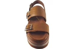 Women Clarks Womens Sandals<Orianna Glide Womens Leather Sandals