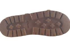 Women Clarks Womens Sandals<Orianna Glide Womens Leather Sandals