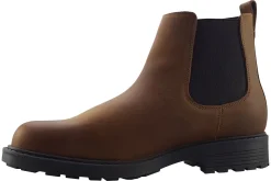 Women Clarks Womens Boots<Orinoco2 Lane Womens Leather Chelsea Boots